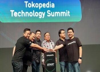 Start Summit