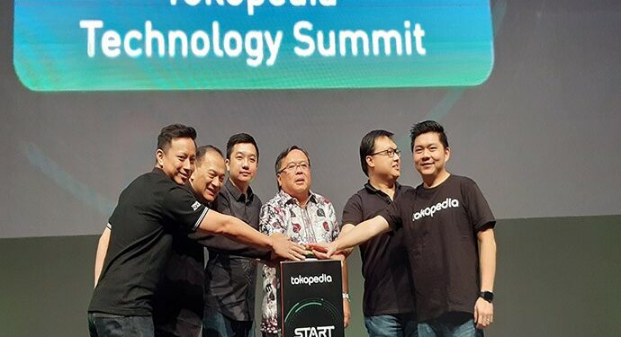 Start Summit