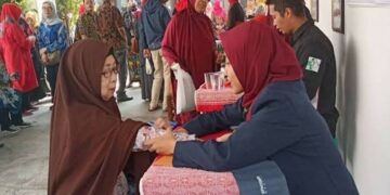 Aplikasi SMARTFit Bantu Masyarakat Kurangi Risiko Terkena PTM