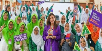 Woobiz Gandeng NU Dukung Kewirausahaan Perempuan