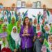 Woobiz Gandeng NU Dukung Kewirausahaan Perempuan