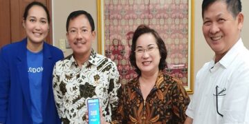 Alodokter Luncurkan Layanan Cek Mandiri Risiko Covid-19 Gratis Untuk Masyarakat