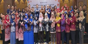 Tingkatkan Kompetensi Guru Abad 21, BCA Gelar Pelatihan Guru di Yogyakarta