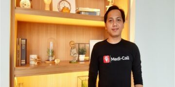 Budhi Riyanta : Hadirkan Aplikasi Layanan Kesehatan On Demand Sesuai Lokasi