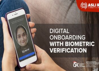 Aplikasi Digital Onboarding  Solusi Untuk Penyedia Jasa Keuangan