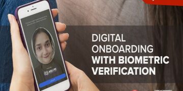 Aplikasi Digital Onboarding  Solusi Untuk Penyedia Jasa Keuangan