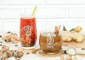 Fore Coffee