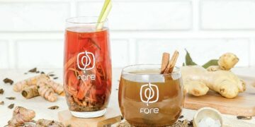 Fore Coffee