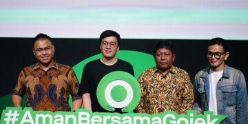 Gojek Shield, Fitur Keamanan dan Jaminan Saldo GoPay