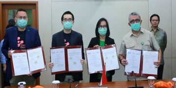 Grab Indonesia dan Good Doctor Hadirkan Pemeriksaan Awal Covid-19