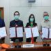 Grab Indonesia dan Good Doctor Hadirkan Pemeriksaan Awal Covid-19