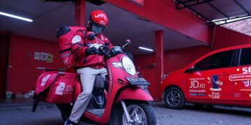JD.id Jamin Paket Aman Sampai Ke Pelanggan