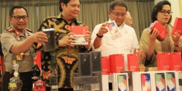 Validasi IMEI  Berlaku Tidak Hanya Untuk Ponsel