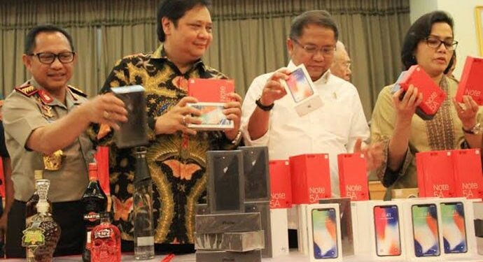 Validasi IMEI  Berlaku Tidak Hanya Untuk Ponsel