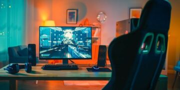 Logitech G dan Herman Miller Berkolaborasi Ciptakan Furnitur untuk Gamer