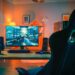 Logitech G dan Herman Miller Berkolaborasi Ciptakan Furnitur untuk Gamer