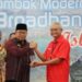 Agresif Dukung Percepatan Digitalisasi, Telkom Resmikan Lombok Modern Broadband Island