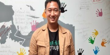 Michael Jovan Sugianto dkk. : Ingin Wujudkan Pertanian Untuk Semua
