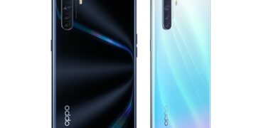 Oppo A91, Kedepankan Teknologi Bagi Pecinta Fotografi