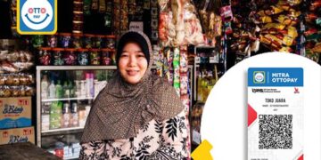 OttoPay  Hadirkan Layanan PPOB Untuk Dukung Transaksi Non-Tunai