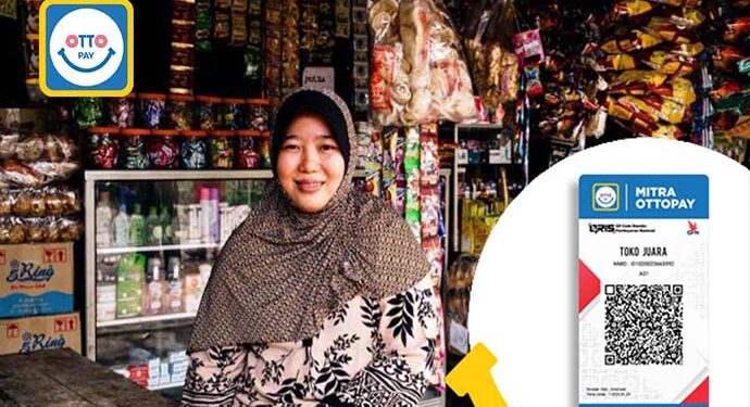OttoPay  Hadirkan Layanan PPOB Untuk Dukung Transaksi Non-Tunai