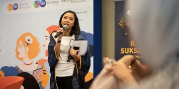 P&G dan WEConnect International Dukung Pengembangan Wanita Wirausaha di Indonesia