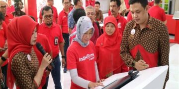 Telkom Resmikan Plasa Telkom Digital dengan New Digital Experience di Yogyakarta dan Solo