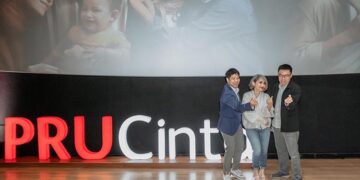 PRUCinta: Produk Asuransi Jiwa Prudential Berbasis Syariah
