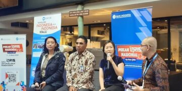 DANA Bidik Pembayaran SPP dan Retribusi Daerah