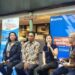 DANA Bidik Pembayaran SPP dan Retribusi Daerah