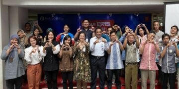 LinkAja Sosialisasikan Penggunaan QRIS