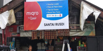 Adopsi Teknologi Jadi Senjata Pelaku UMKM Hadapi Persaingan