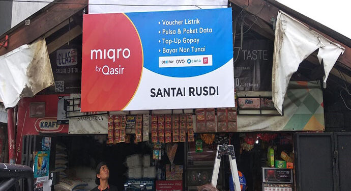Adopsi Teknologi Jadi Senjata Pelaku UMKM Hadapi Persaingan