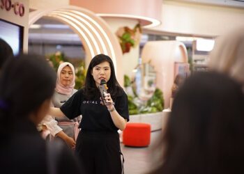 7 Tips Tetap Cantik dan Sehat di Tengah Epidemi Corona