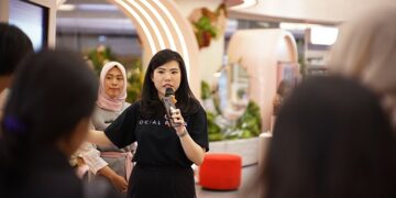 7 Tips Tetap Cantik dan Sehat di Tengah Epidemi Corona