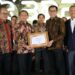 Sukses Membangun Daya Saing, Telkom Raih Predikat Industry Leader 4 Tahun Berturut-turut