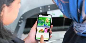 5 Tips Jitu Belanja Kebutuhan Pokok Secara Online