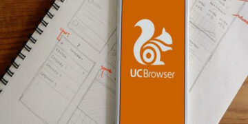 UC Browser Luncurkan Cloud Berkapasitas 20GB