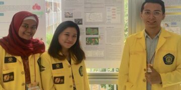 Tim FTUI Kembangkan Teknik Optimalisasi Irigasi Pertanian