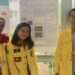 Tim FTUI Kembangkan Teknik Optimalisasi Irigasi Pertanian
