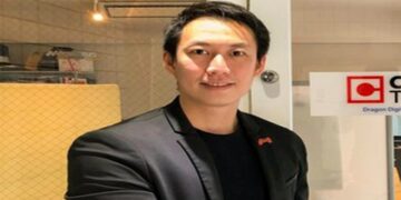 Victorio Primadi : Gagal di Platform Virtual Social, Malah Sukses di Platform Komik Digital