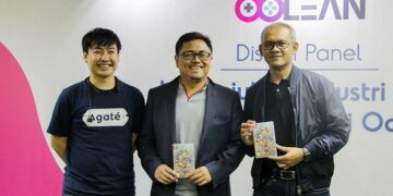 Nuon Digital Indonesia