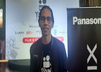 Visinema Raih Pendanaan Seri A