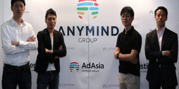 Anymind Group