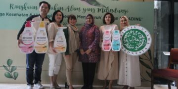 Pola Hidup Bersih dan Sehat Senjata Ampuh Mencegah Virus