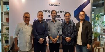 Inilah Tantangan Indonesia Mewujudkan Indonesia Merdeka Sinyal