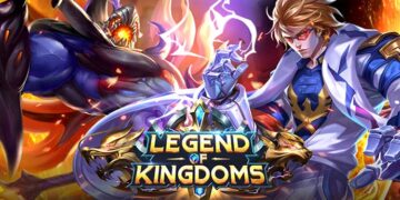 Megaxus Luncurkan Game LOKI, The Next Generation 5v5 MOBA