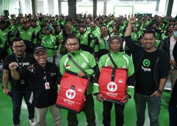 GoGreener, Upaya GoFood Kurangi Penggunaan Plastik