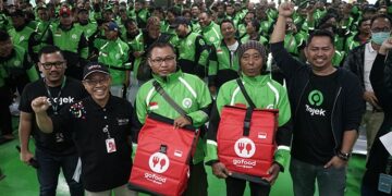 GoGreener, Upaya GoFood Kurangi Penggunaan Plastik