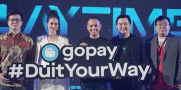 Transaksi GoPay Untuk Game Meningkat Pesat
